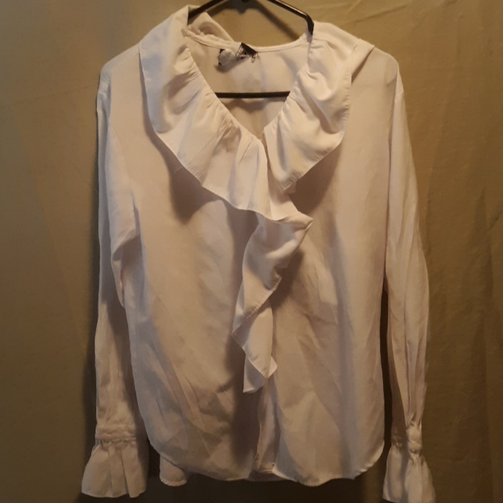 Notations M Blouse